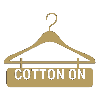 Cotton On