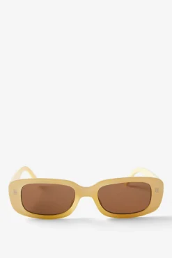 Abby Rectangle Sunglasses