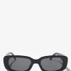 Abby Rectangle Sunglasses
