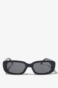 Abby Rectangle Sunglasses