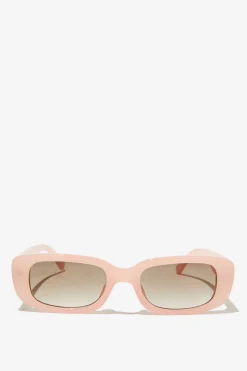 Abby Rectangle Sunglasses