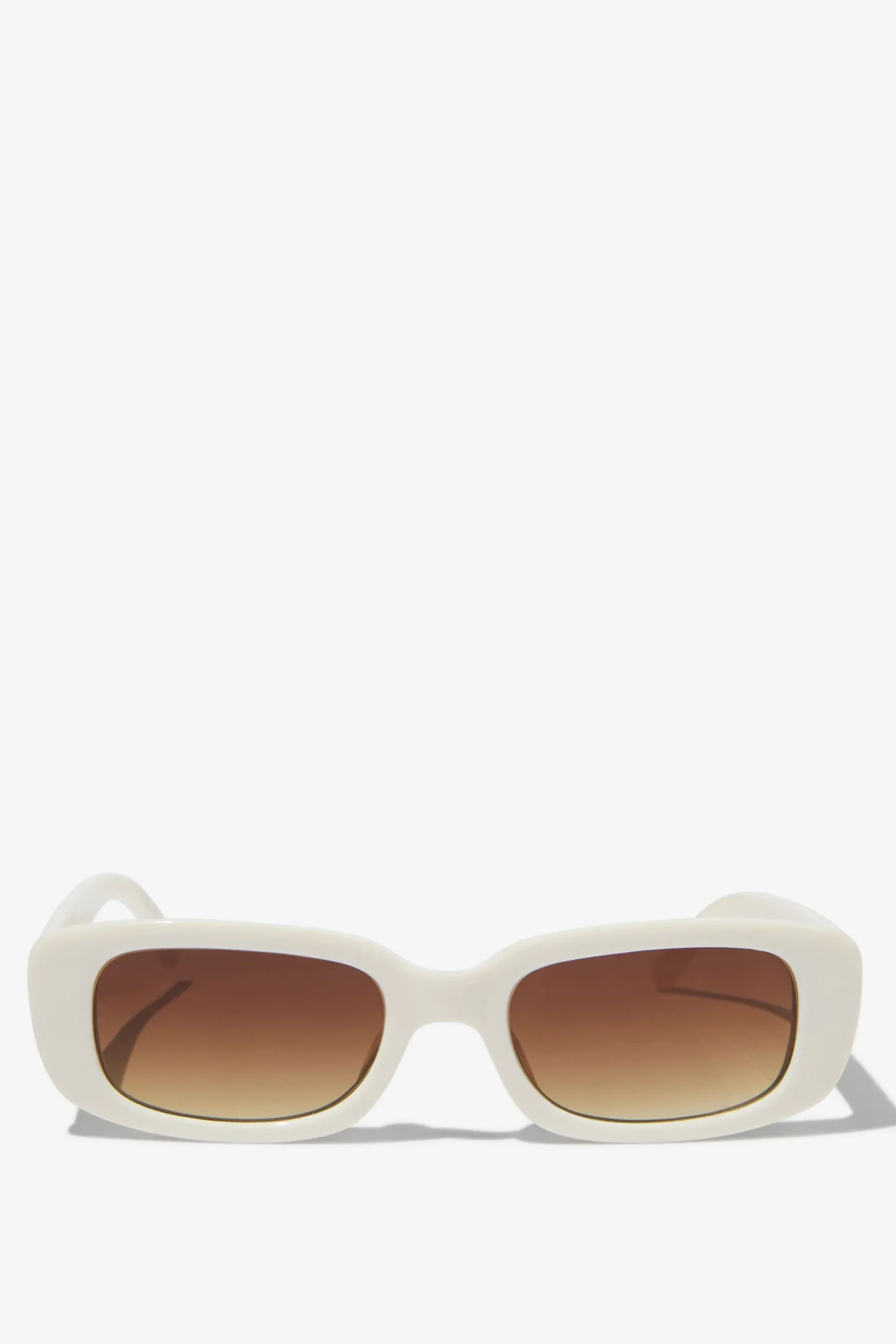 Abby Rectangle Sunglasses