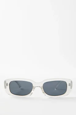 Abby Rectangle Sunglasses