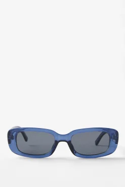 Abby Rectangle Sunglasses