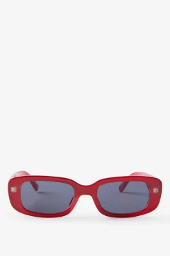 Abby Rectangle Sunglasses