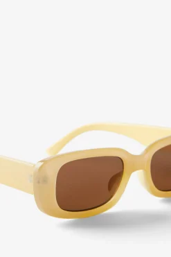 Abby Rectangle Sunglasses