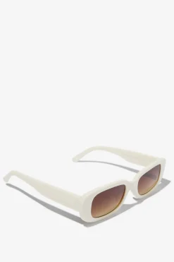 Abby Rectangle Sunglasses