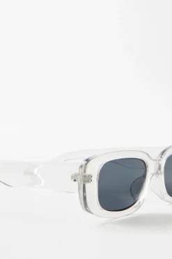 Abby Rectangle Sunglasses