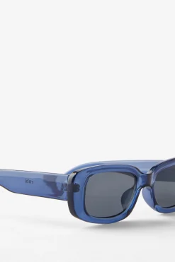Abby Rectangle Sunglasses