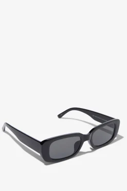 Abby Rectangle Sunglasses