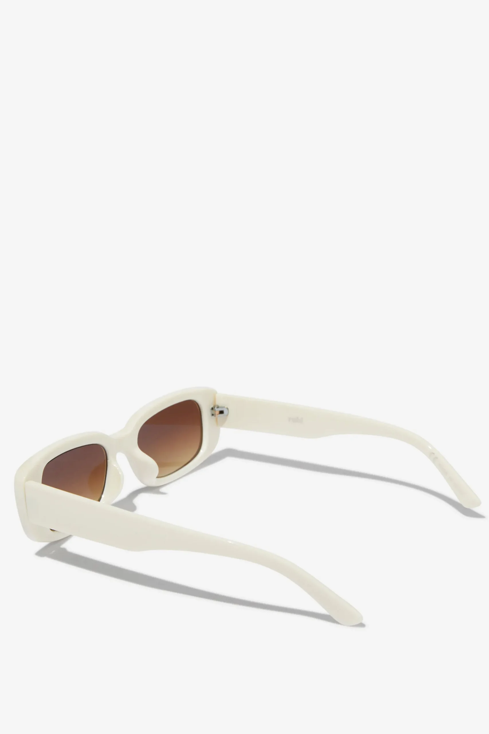 Abby Rectangle Sunglasses