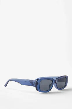 Abby Rectangle Sunglasses
