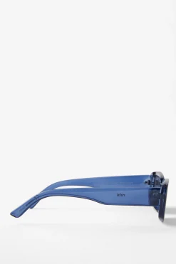 Abby Rectangle Sunglasses