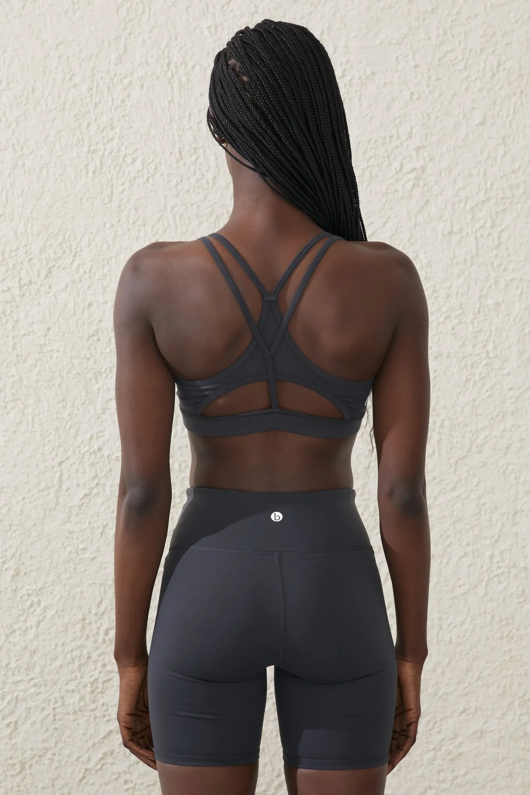 Active Core Bike Short