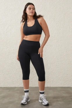 Active Core Capri Tight