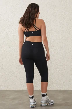 Active Core Capri Tight