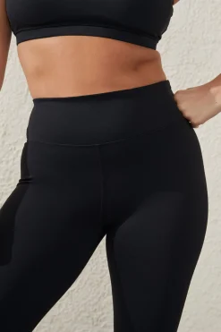Active Core Capri Tight