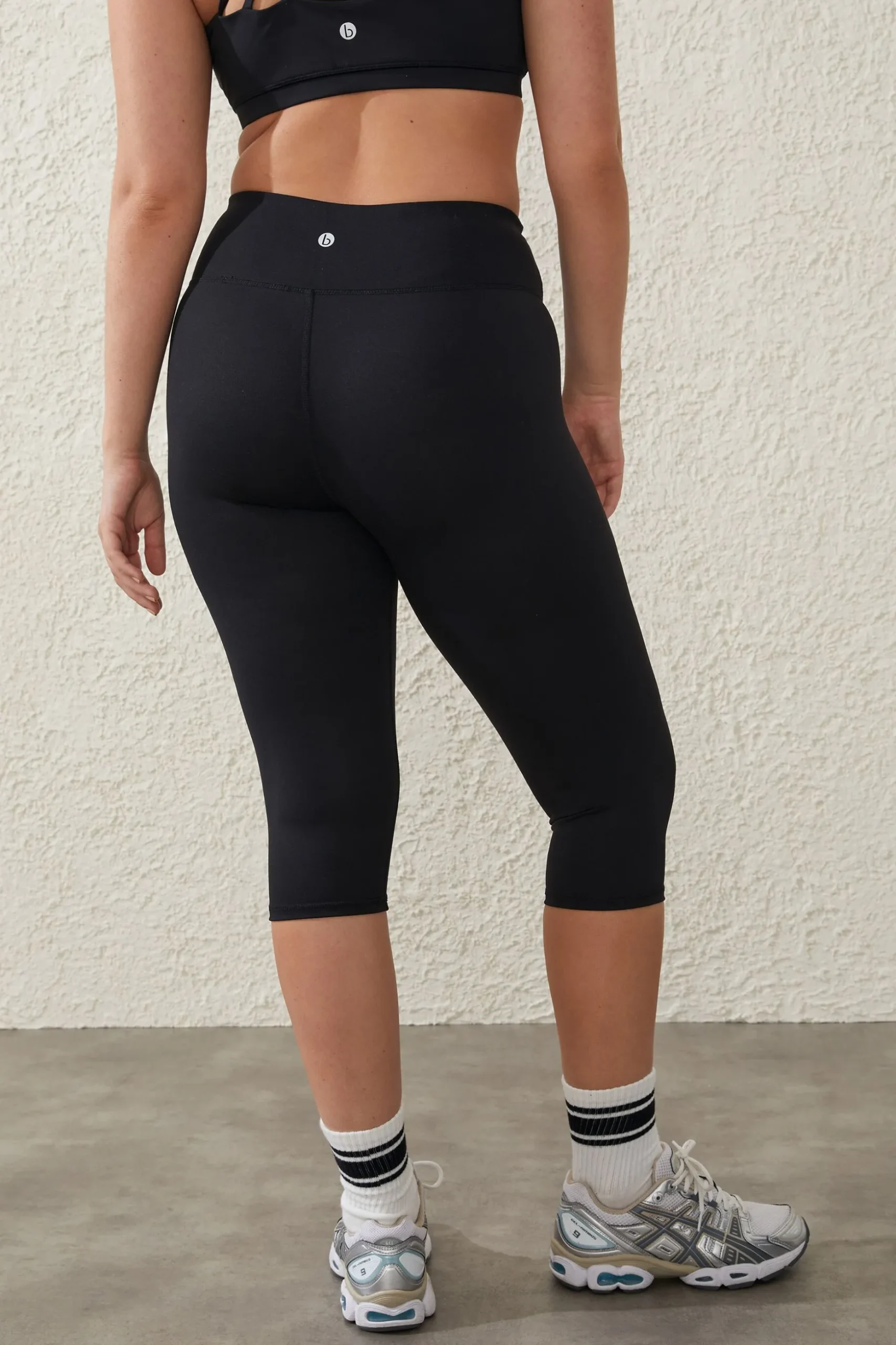 Active Core Capri Tight
