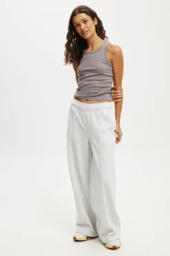 Active Core Rib Racer Tank