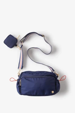 Active Essentials Crossbody Bag