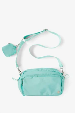 Active Essentials Crossbody Bag