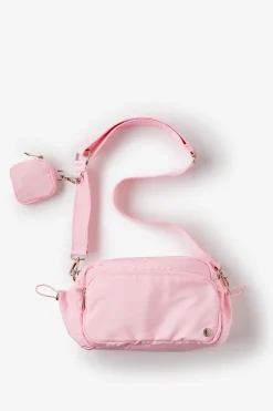 Active Essentials Crossbody Bag