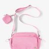 Active Essentials Crossbody Bag