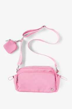 Active Essentials Crossbody Bag