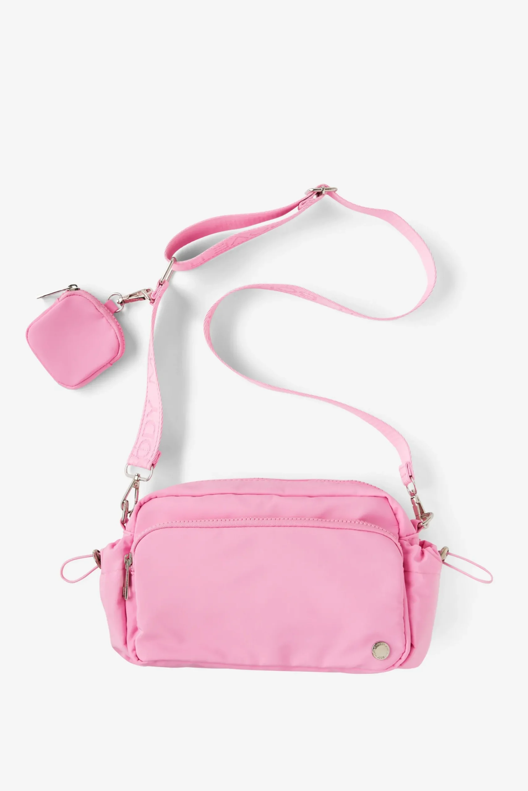 Active Essentials Crossbody Bag