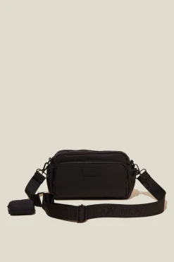 Active Essentials Crossbody Bag