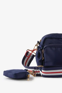 Active Essentials Crossbody Bag