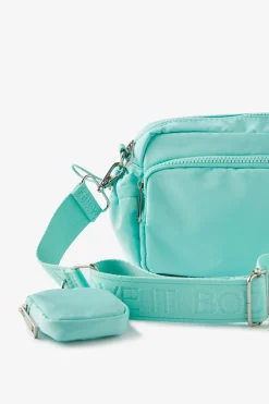 Active Essentials Crossbody Bag