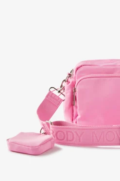 Active Essentials Crossbody Bag