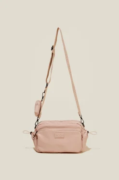 Active Essentials Crossbody Bag