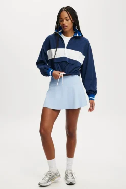 Active Full Circle Skirt