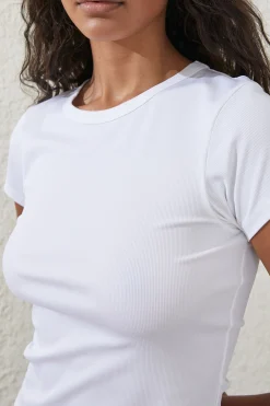 Active Rib Gym Tshirt