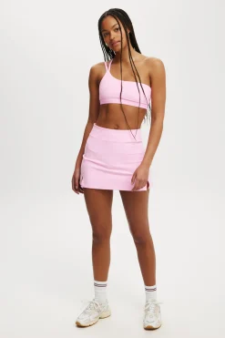 Active Rib Skirt