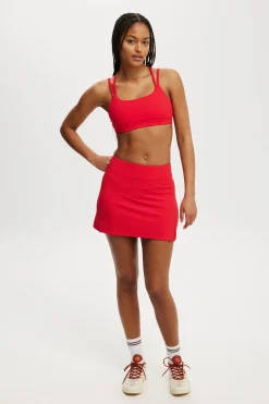 Active Rib Skirt