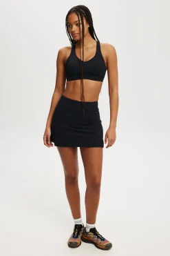 Active Rib Skirt