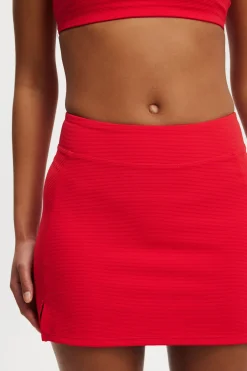 Active Rib Skirt