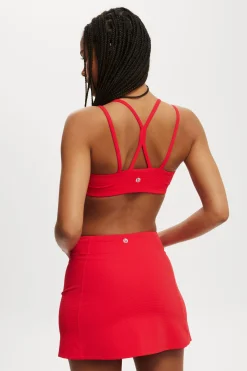 Active Rib Skirt