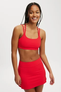 Active Rib Skirt
