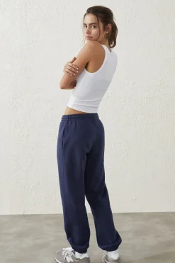 Active Rib Tank Top