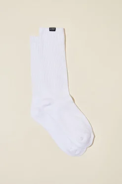 Active Tube Sock