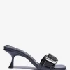 Alana Buckle Mule
