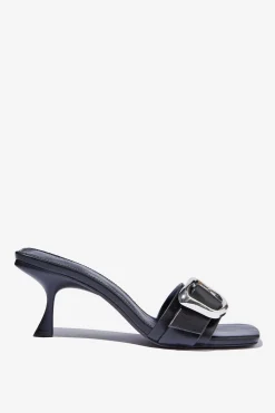 Alana Buckle Mule