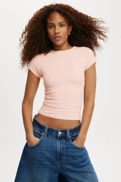 All Day Crew Tee