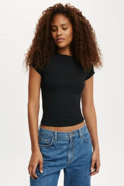 All Day Crew Tee