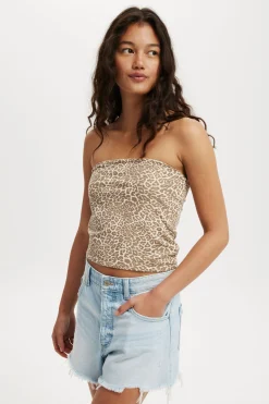 All Day Tube Top