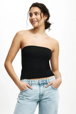 All Day Tube Top